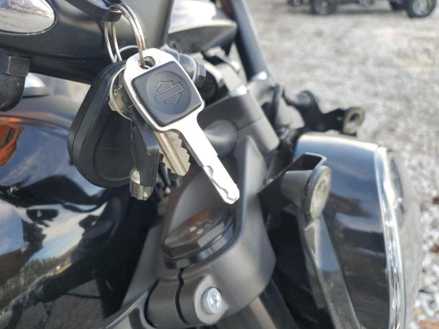 2020 HARLEY-DAVIDSON ELW 1HD2XAEB9LB800758
