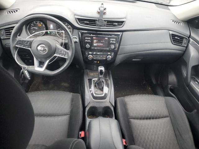 2017 NISSAN ROGUE S KNMAT2MV1HP521275