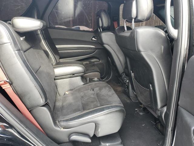 2019 DODGE DURANGO SR 1C4SDJGJ8KC716339