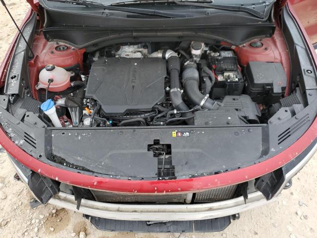 2021 KIA SORENTO EX - 5XYRHDLF7MG061756