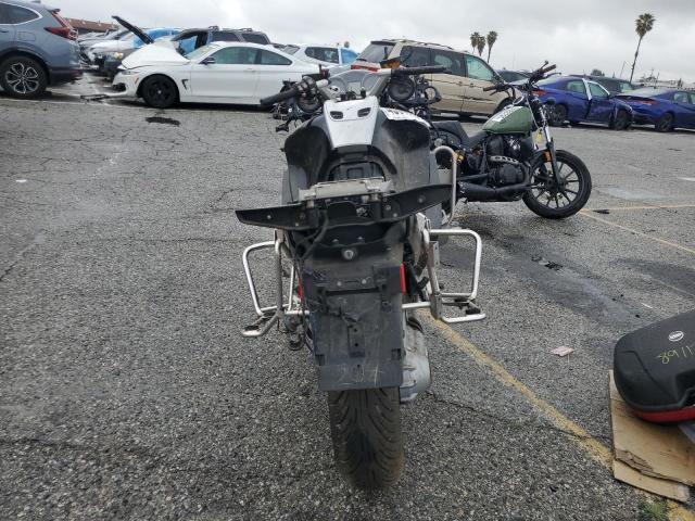 2014 BMW R1200 RT WB1044004EZW23259