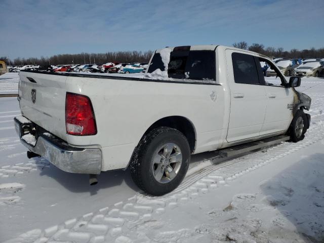 Vin: 1c6rr6tt0ks561691, lot: 45913595, ram 1500 slt 20193