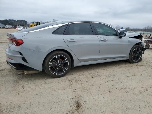 Vin: 5xxg64j20mg021522, lot: 44010915, kia k5 gt line 20213