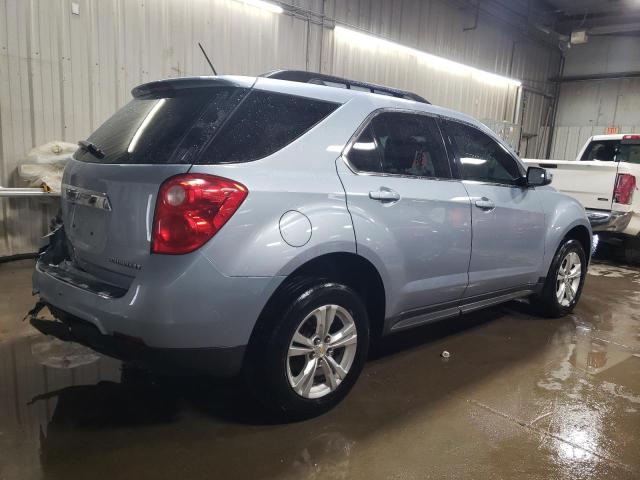 2015 CHEVROLET EQUINOX LT - 2GNFLFEK8F6232657
