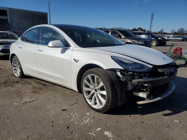 Vin: 5yj3e1eaxjf035959, lot: 44536105, tesla model 3 20184