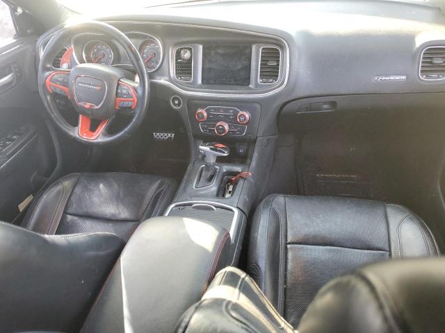2017 DODGE CHARGER R/ - 2C3CDXCT9HH525571
