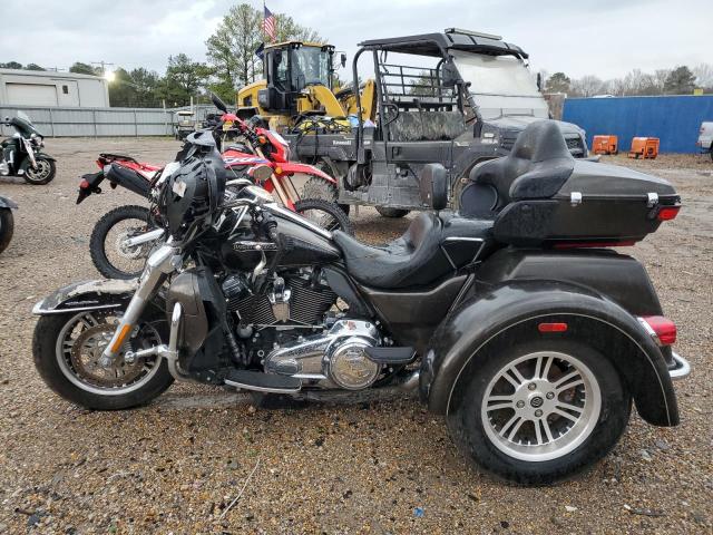 2020 HARLEY-DAVIDSON FLHTCUTG 1HD1MAF10LB853746