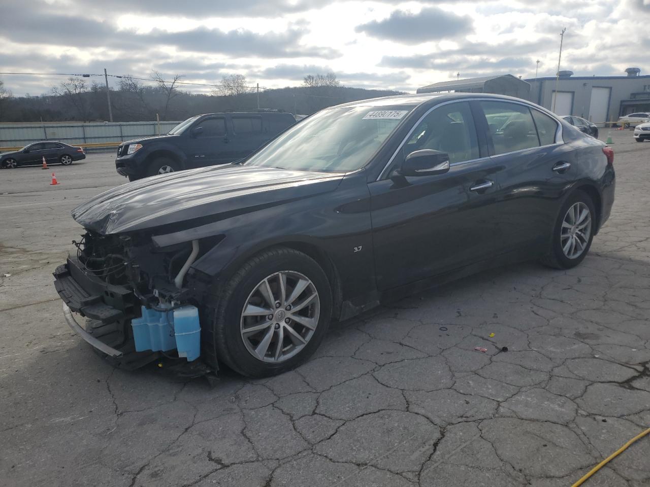 INFINITI Q50 BASE