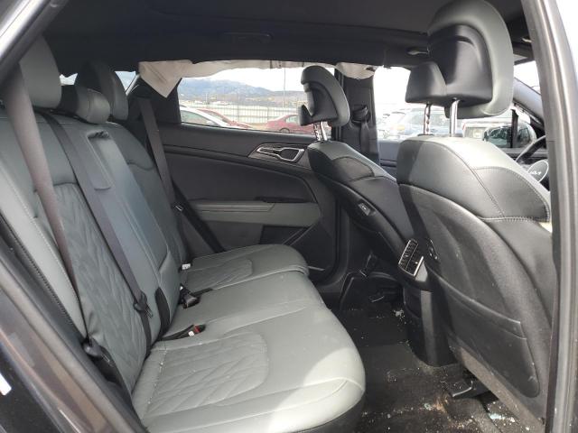 2023 KIA SPORTAGE X - 5XYK6CAF4PG027931