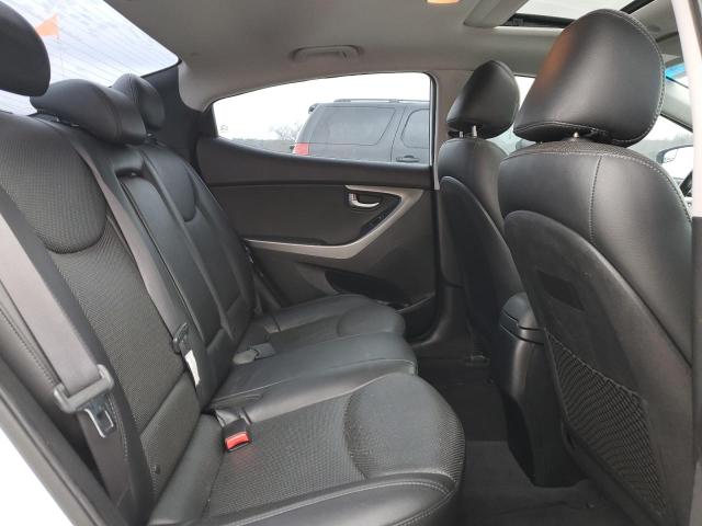 2015 HYUNDAI ELANTRA SE - 5NPDH4AE6FH628894