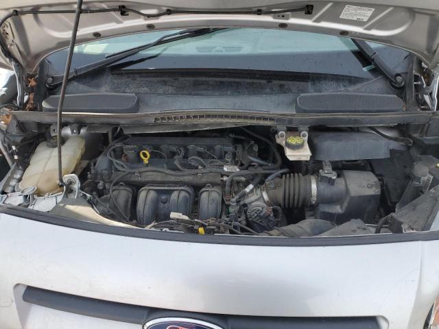 2016 FORD TRANSIT CO - NM0LE7F7XG1232442