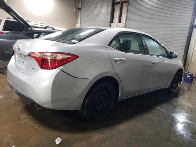Vin: 2t1burhe5jc071929, lot: 44373355, toyota corolla l 20183