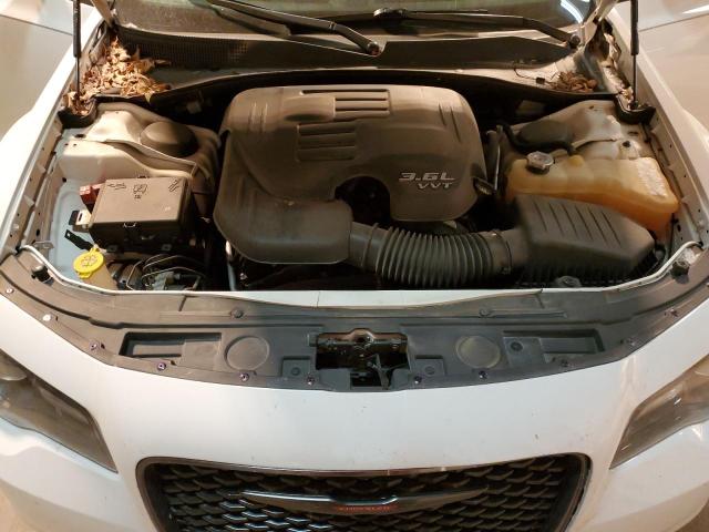 2021 CHRYSLER 300 S - 2C3CCABG0MH585799