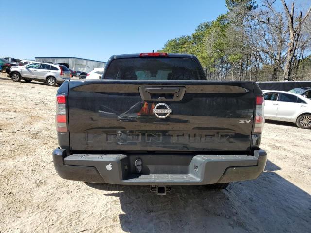 2024 NISSAN FRONTIER S - 1N6ED1EJ7RN619225