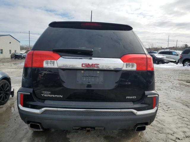 2016 GMC TERRAIN SL - 2GKFLTE37G6231294