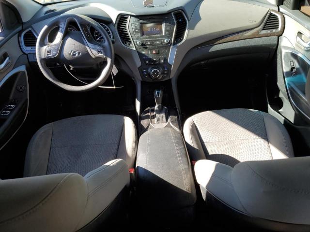 2017 HYUNDAI SANTA FE S - 5XYZTDLB1HG428233