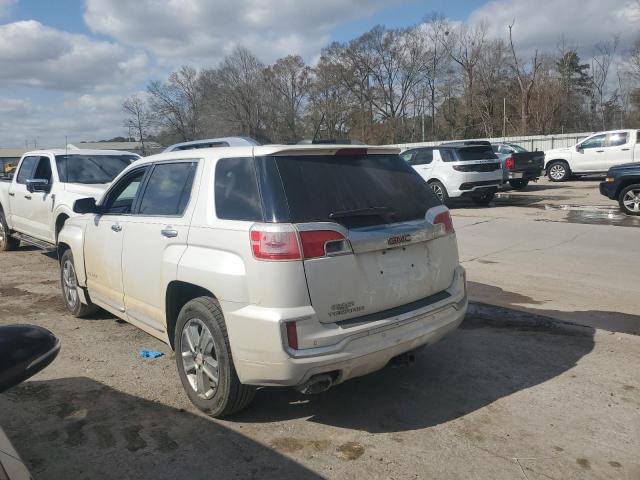 2016 GMC TERRAIN DE - 2GKALREK8G6343414