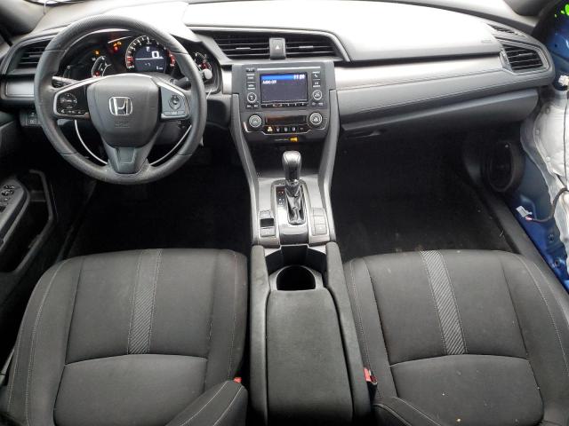 2017 HONDA CIVIC LX - SHHFK7H29HU427207