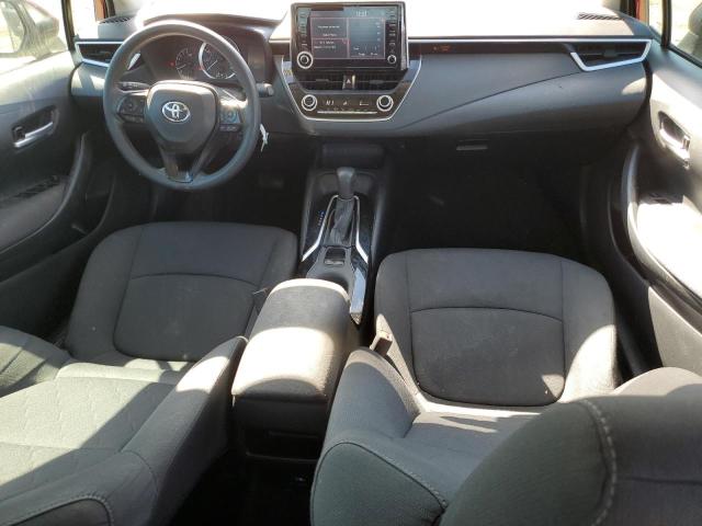 2020 TOYOTA COROLLA LE 5YFEPRAEXLP028592