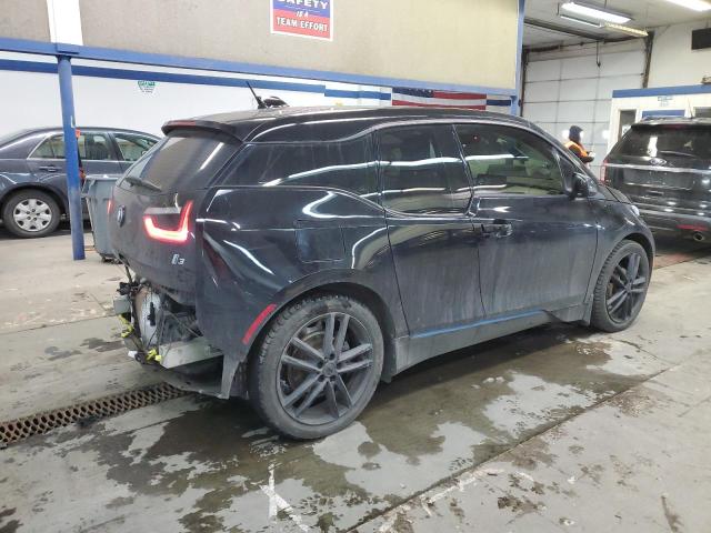 BMW I3 REX 2017 WBY1Z8C3XHV890664 photo #4