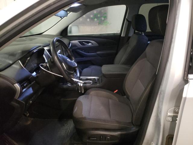 2019 CHEVROLET TRAVERSE L 1GNEVGKW3KJ281815