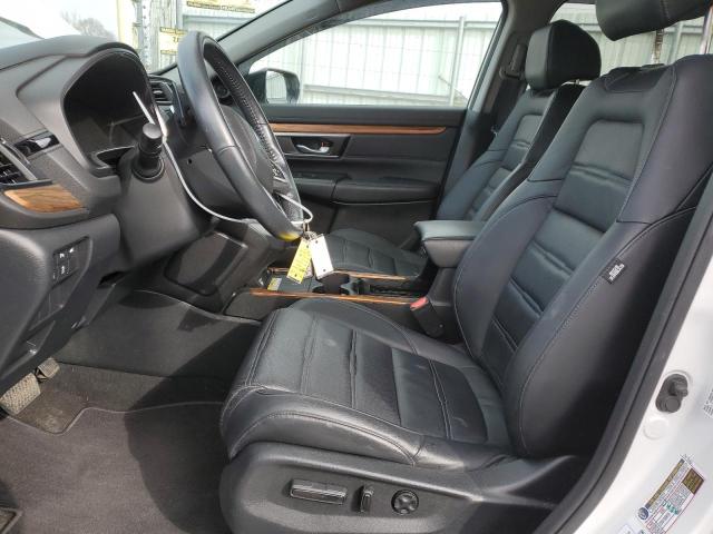 2020 HONDA CR-V TOURING 7FART6H94LE017561