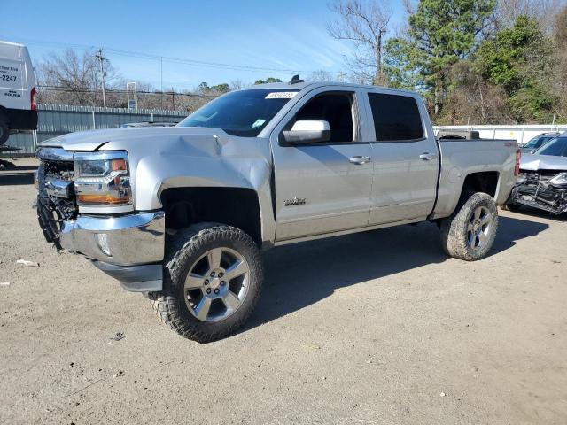 Vin: 3gcukrec3hg482604, lot: 46848455, chevrolet all models k1500 lt 2017 img_1