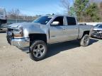 2017 CHEVROLET SILVERADO - 3GCUKREC3HG482604
