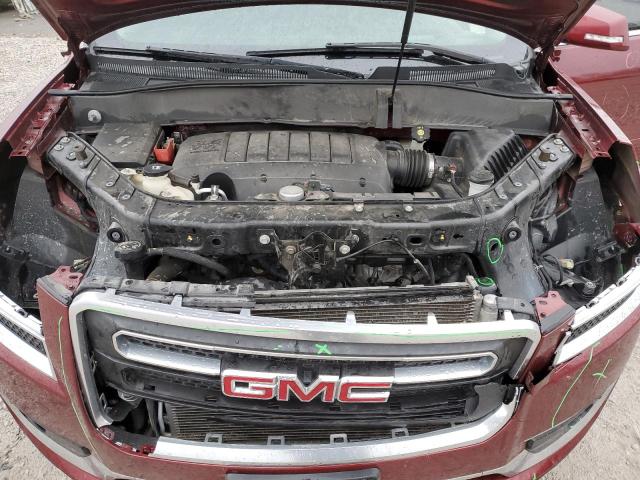 2017 GMC ACADIA LIM - 1GKKRSKD8HJ116325