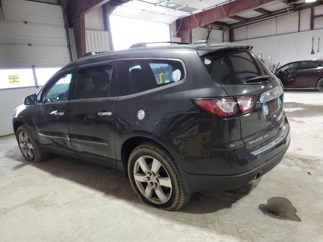 2017 CHEVROLET TRAVERSE P 1GNKVJKD7HJ194278