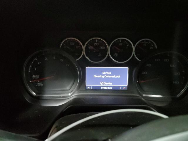 2021 CHEVROLET SUBURBAN K - 1GNSKEKDXMR178930