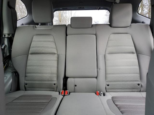 2019 HONDA CR-V EX - JHLRW2H58KX011133