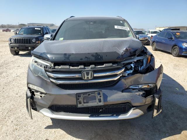 2016 HONDA PILOT ELIT - 5FNYF6H02GB002479