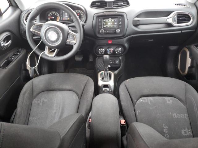2016 JEEP RENEGADE S - ZACCJAATXGPE33824