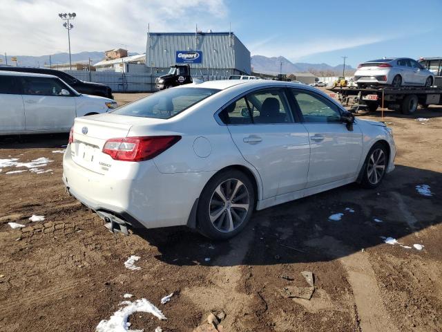 Vin: 4s3bnen68j3008237, lot: 45389015, subaru legacy 3.6r limited 20183