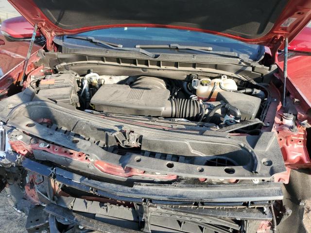 2022 CHEVROLET TAHOE C150 - 1GNSCNKD0NR105015