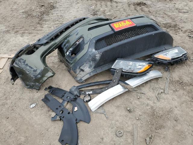3C4NJCBB4JT240949 2018 JEEP COMPASS
