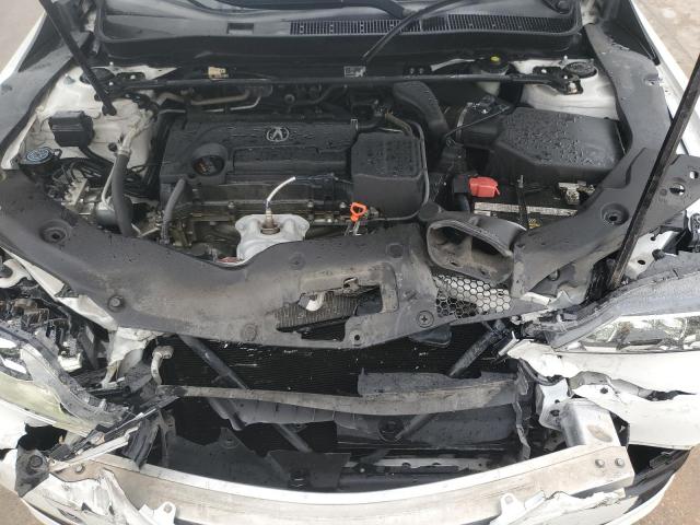 2016 ACURA TLX - 19UUB1F30GA014473