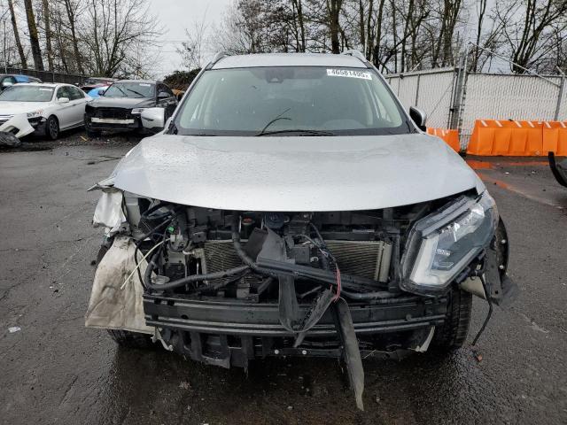 2019 NISSAN ROGUE S - 5N1AT2MV7KC764678