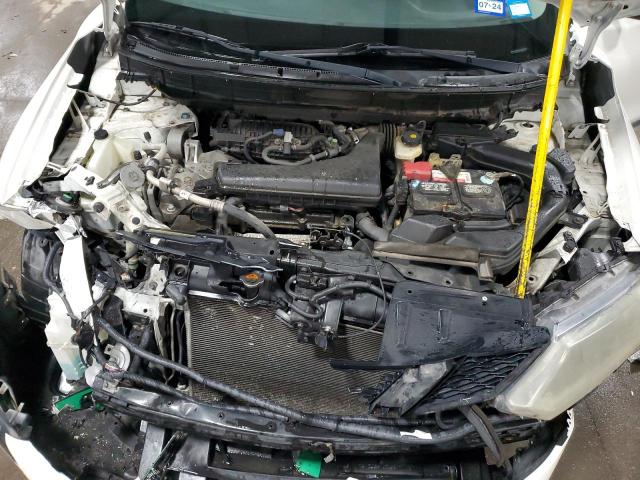 2015 NISSAN ROGUE S - 5N1AT2ML1FC861251
