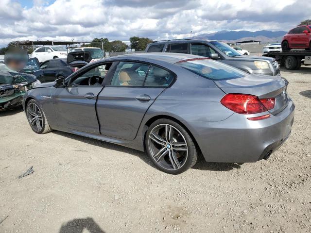 Vin: wba6d0c58kg853100, lot: 82795044, bmw 6 series i gran coupe 20192