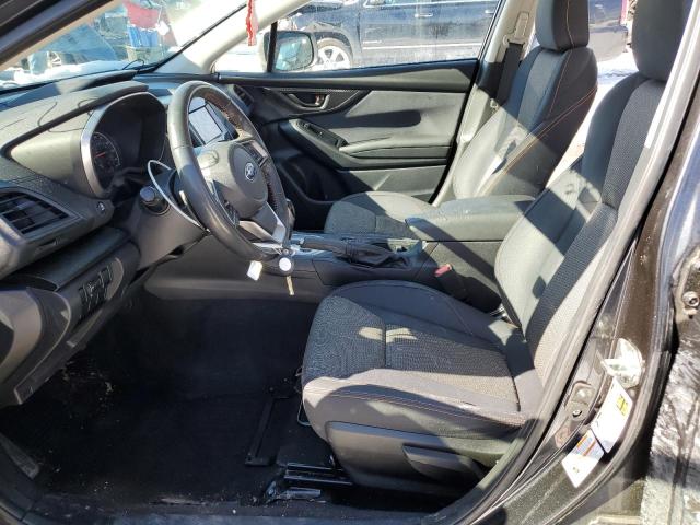 2019 SUBARU CROSSTREK - JF2GTACCXK8333507