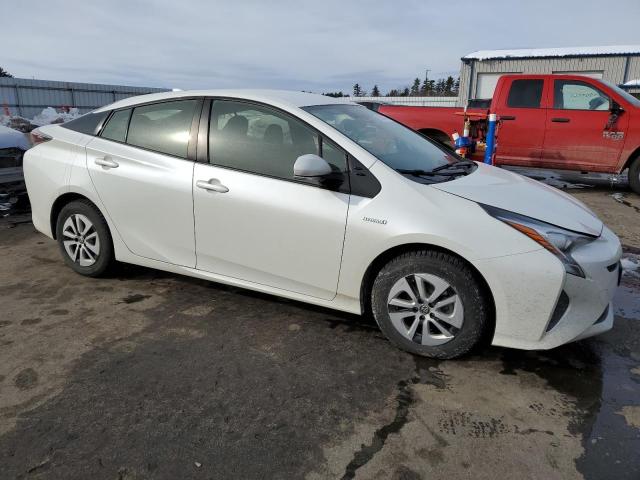 Vin: jtdkarfu2g3029092, lot: 45641445, toyota prius 20164