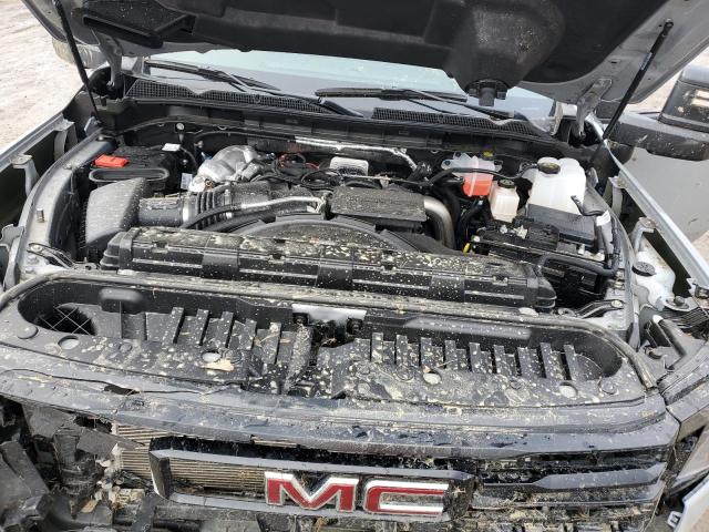 2025 GMC SIERRA K25 - 1GT4ULEY1SF148549