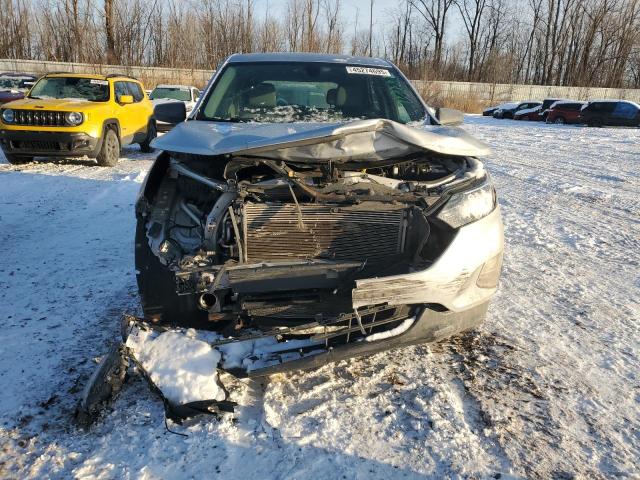 2018 CHEVROLET EQUINOX LS - 2GNAXREV6J6269712