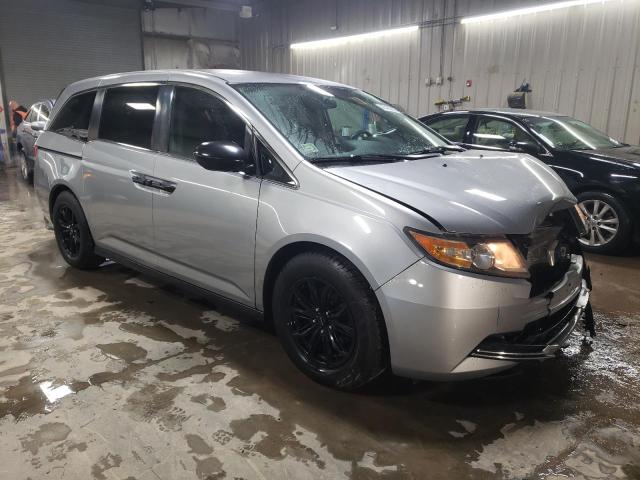 2016 HONDA ODYSSEY LX 5FNRL5H27GB112405