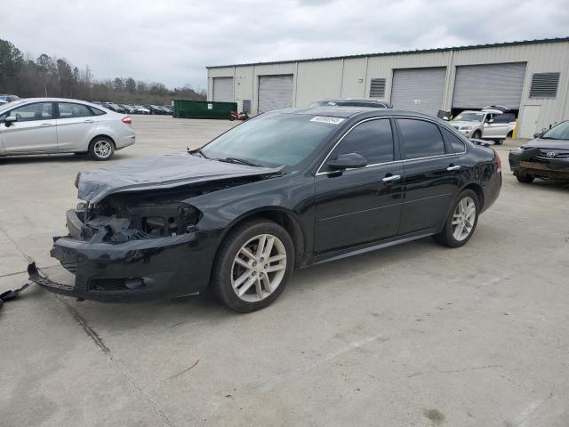 Vin: 2g1wc5e39g1116208, lot: 45998545, chevrolet impala ltz 2016 img_1