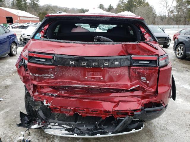 2024 HONDA PROLOGUE E 3GPKHZRJ9RS513544