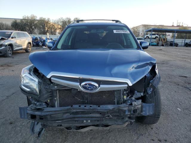 2015 SUBARU FORESTER 2 - JF2SJGDC1FH823549