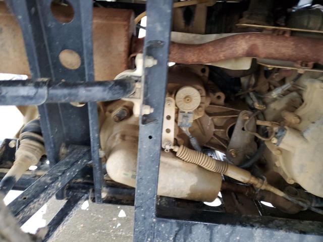 2010 POLARIS RANGER 800 - 4XATH76A9A2881325